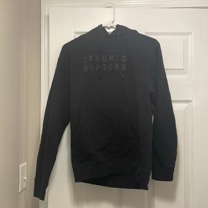 Peace Collective Toronto Raptors Hoodie